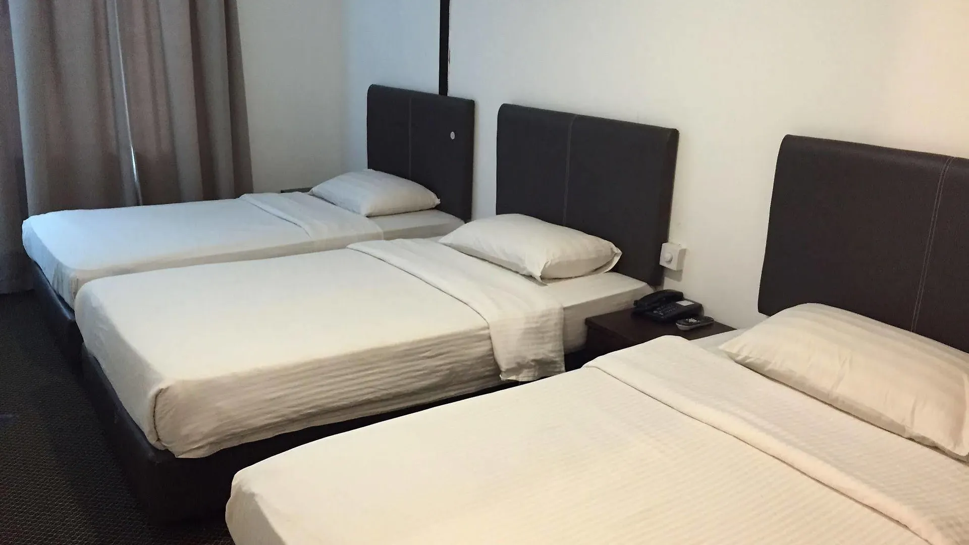 Le Hotel Kota Kinabalu