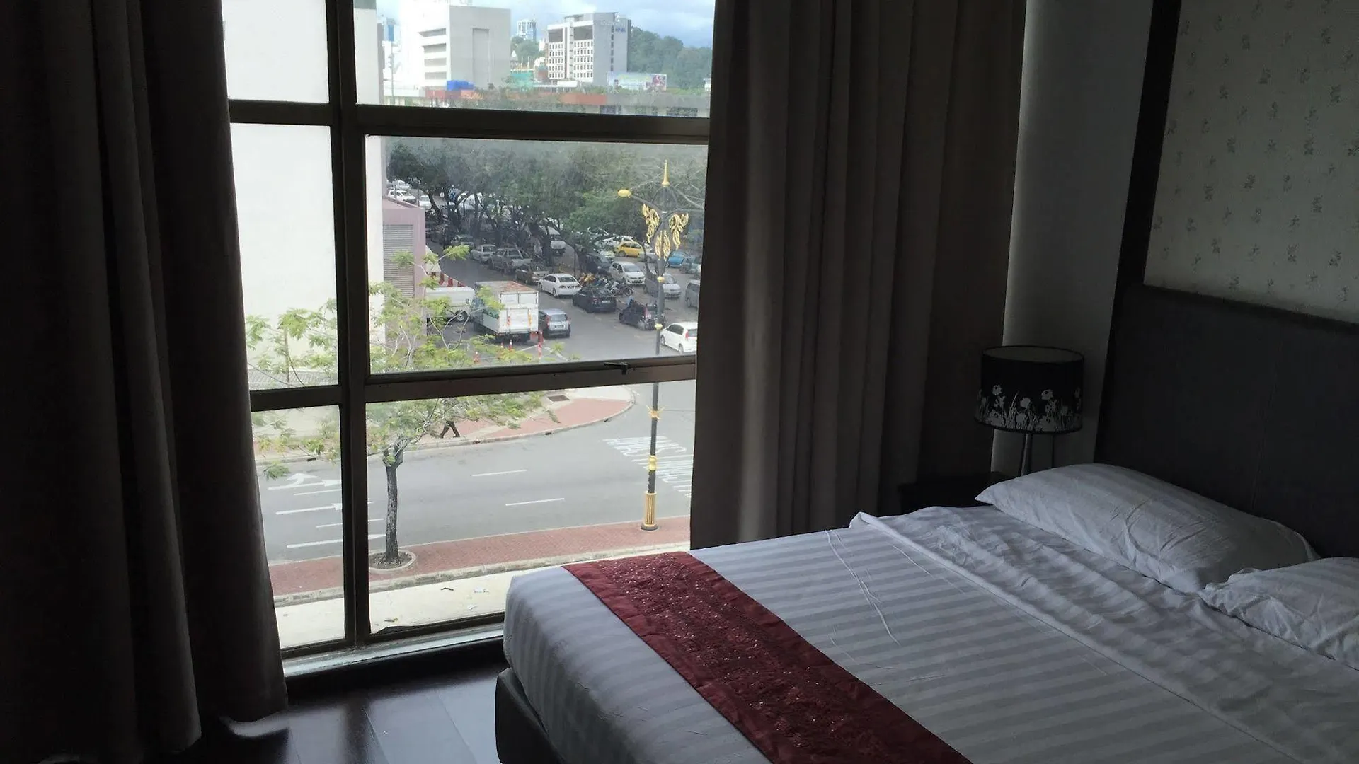Le Hotel Kota Kinabalu