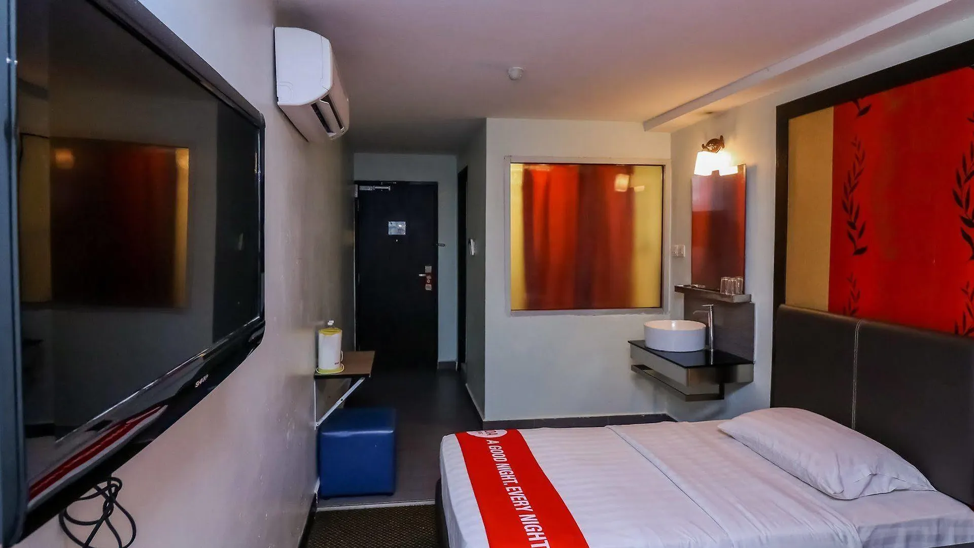 Le Hotel Kota Kinabalu 2*,  Malaysia