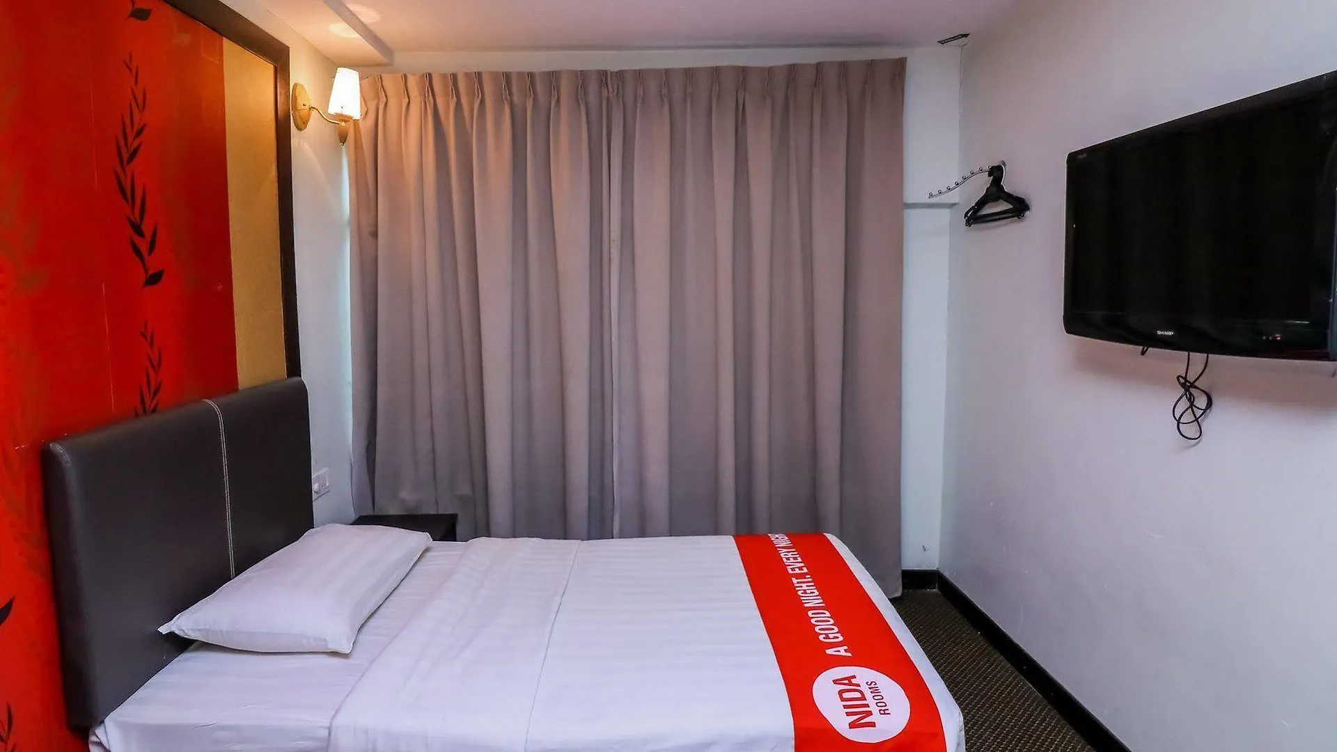 Le Hotel Kota Kinabalu