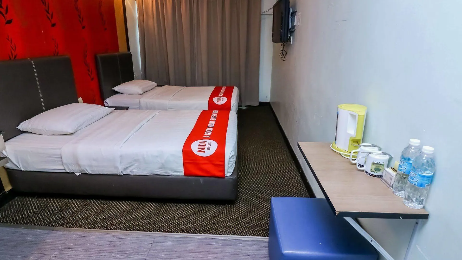 Le Hotel Kota Kinabalu Malaysia