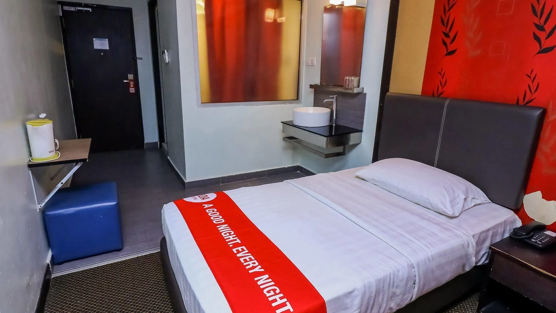 Le Hotel Kota Kinabalu 2*,  Malaysia