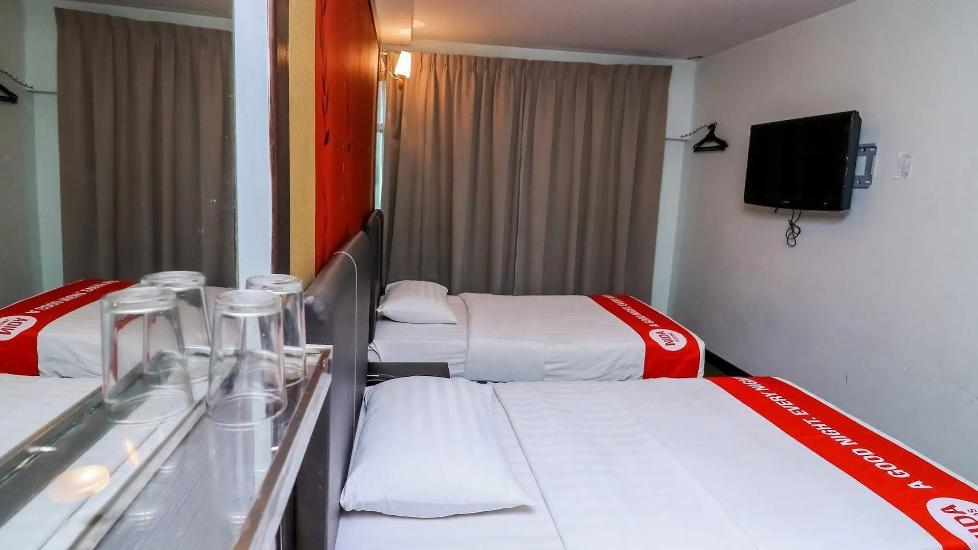 Le Hotel Kota Kinabalu