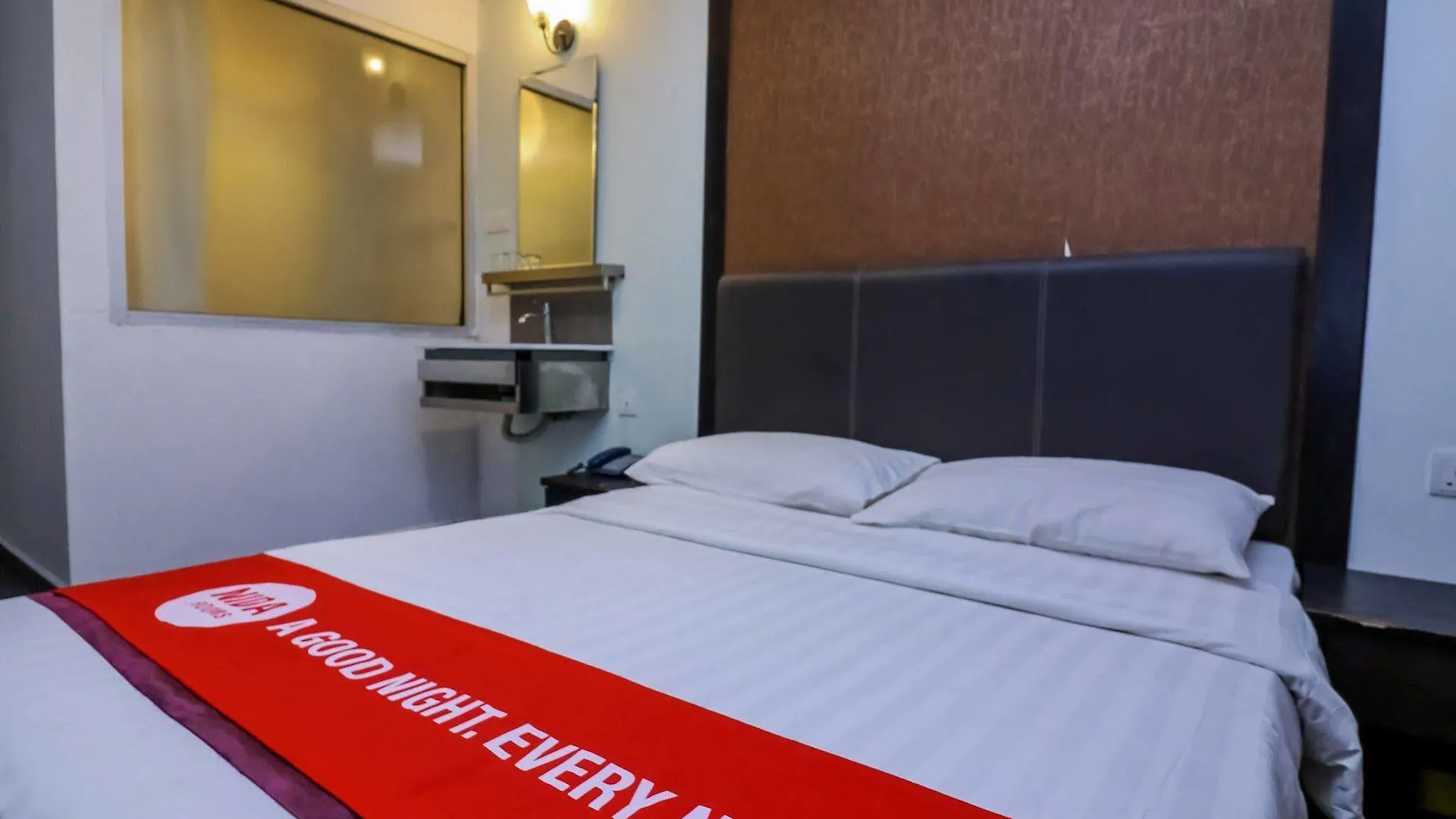 Le Hotel Kota Kinabalu