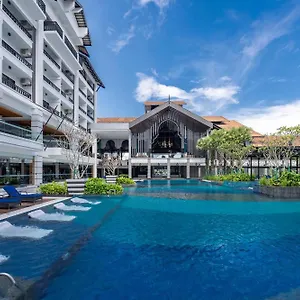 Bertam Resort,penang Resort