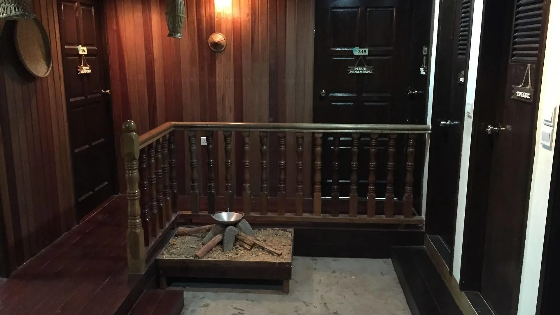 Le Hotel Kota Kinabalu