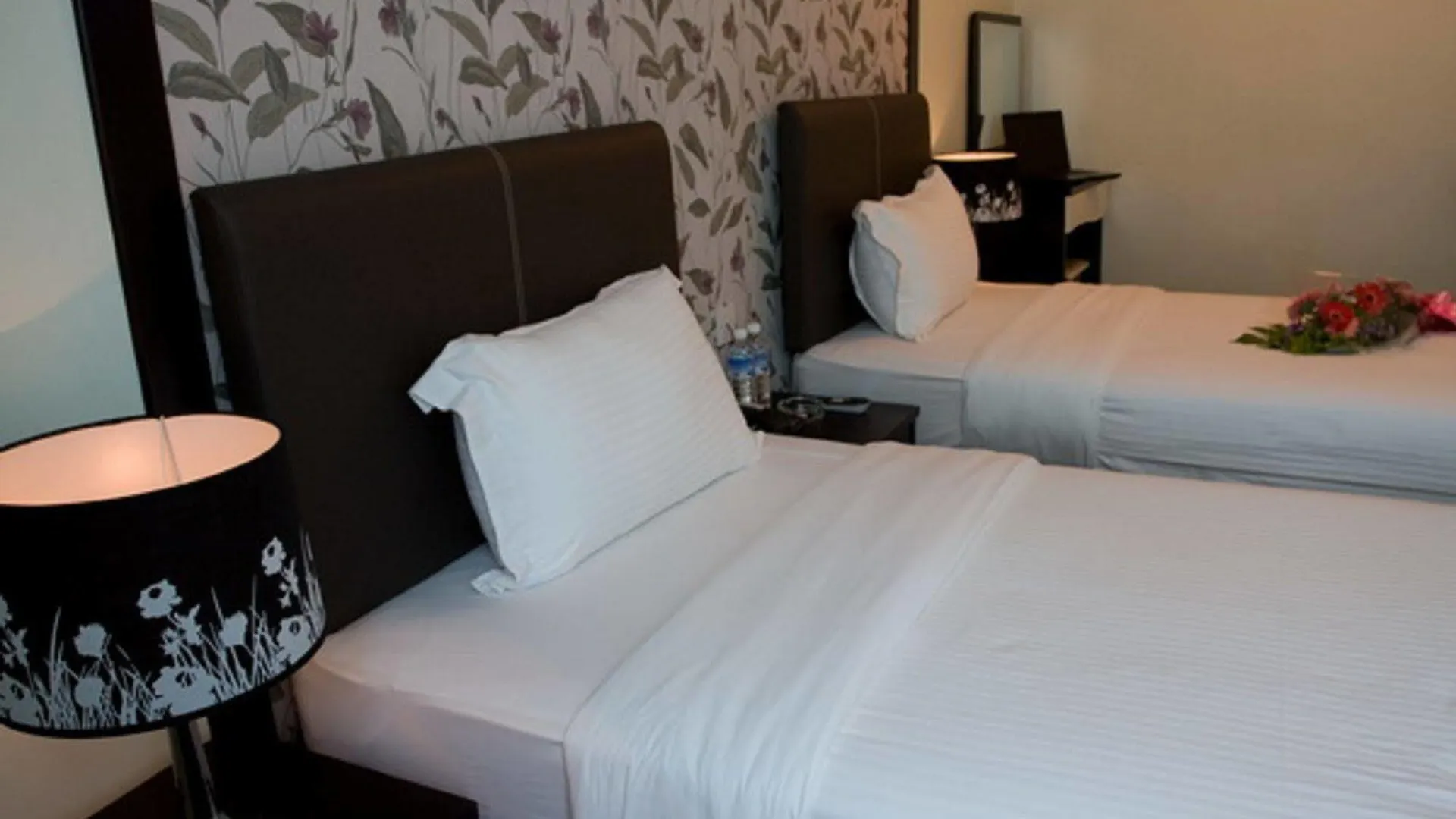 **  Le Hotel Kota Kinabalu Malaysia