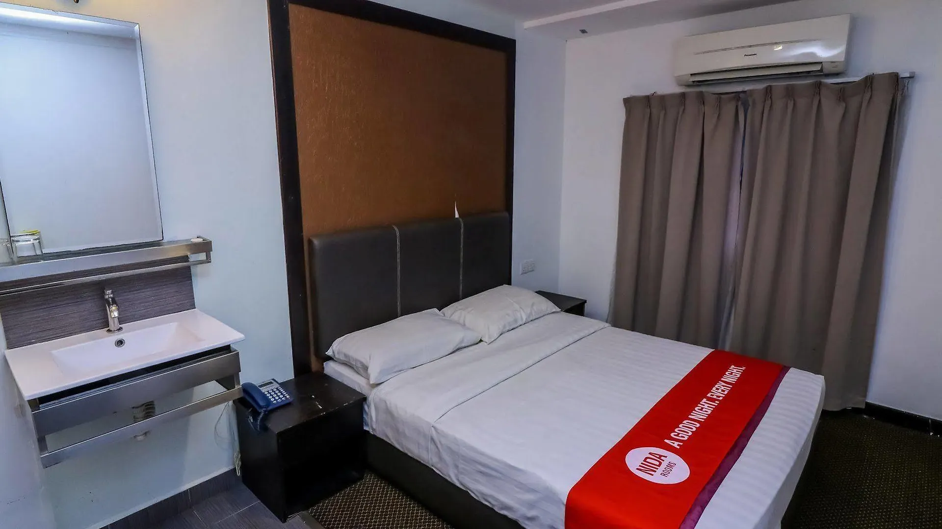Le Hotel Kota Kinabalu