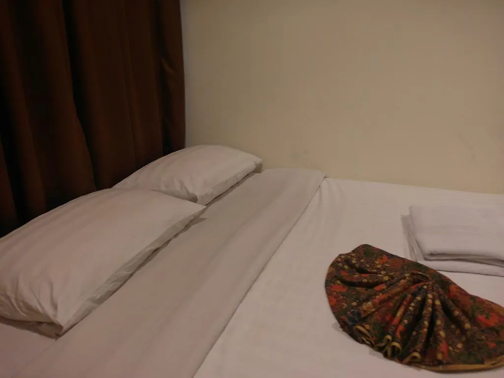 Le Hotel Кота-Кинабалу