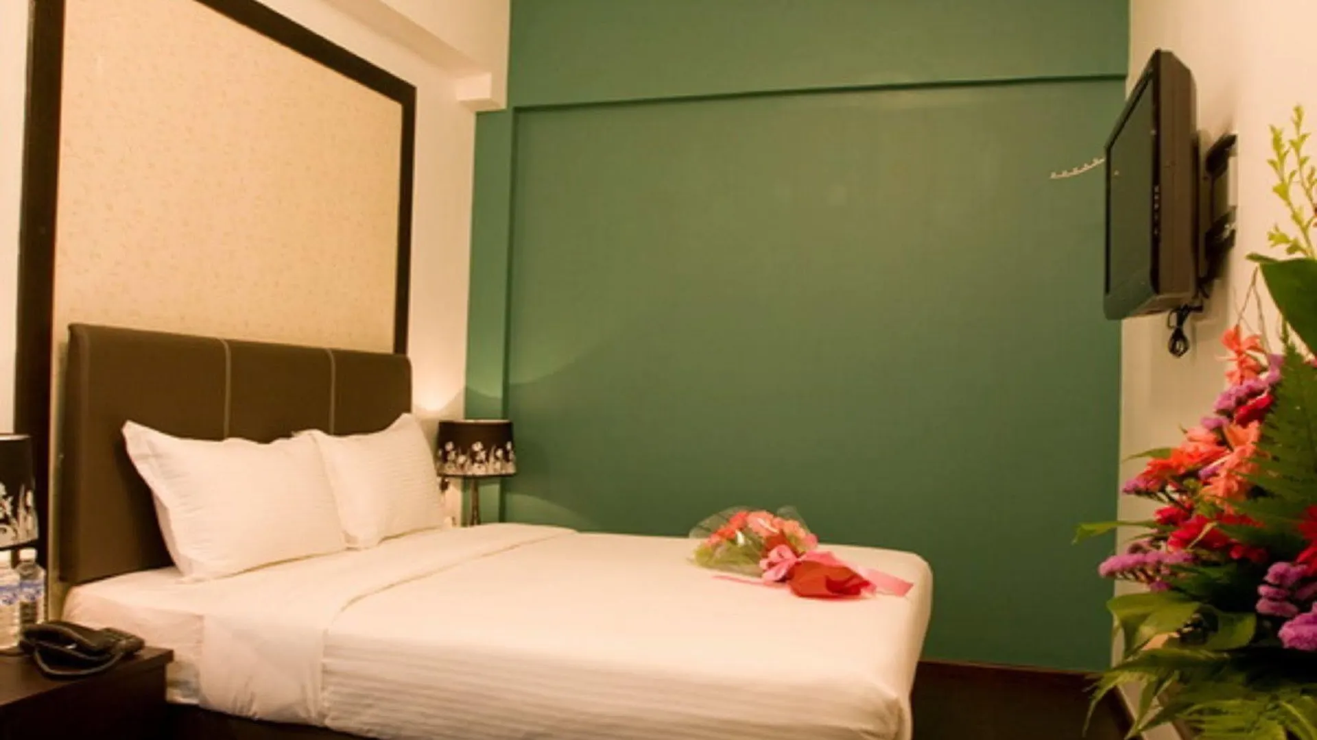 Le Hotel Kota Kinabalu