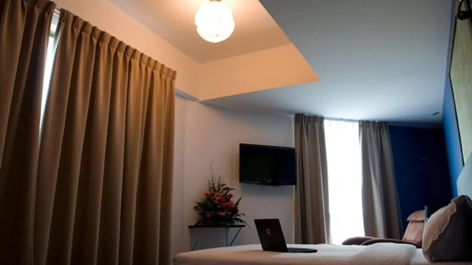 Le Hotel Kota Kinabalu Malajzia