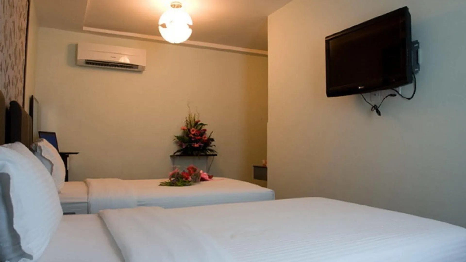 Le Hotel Kota Kinabalu