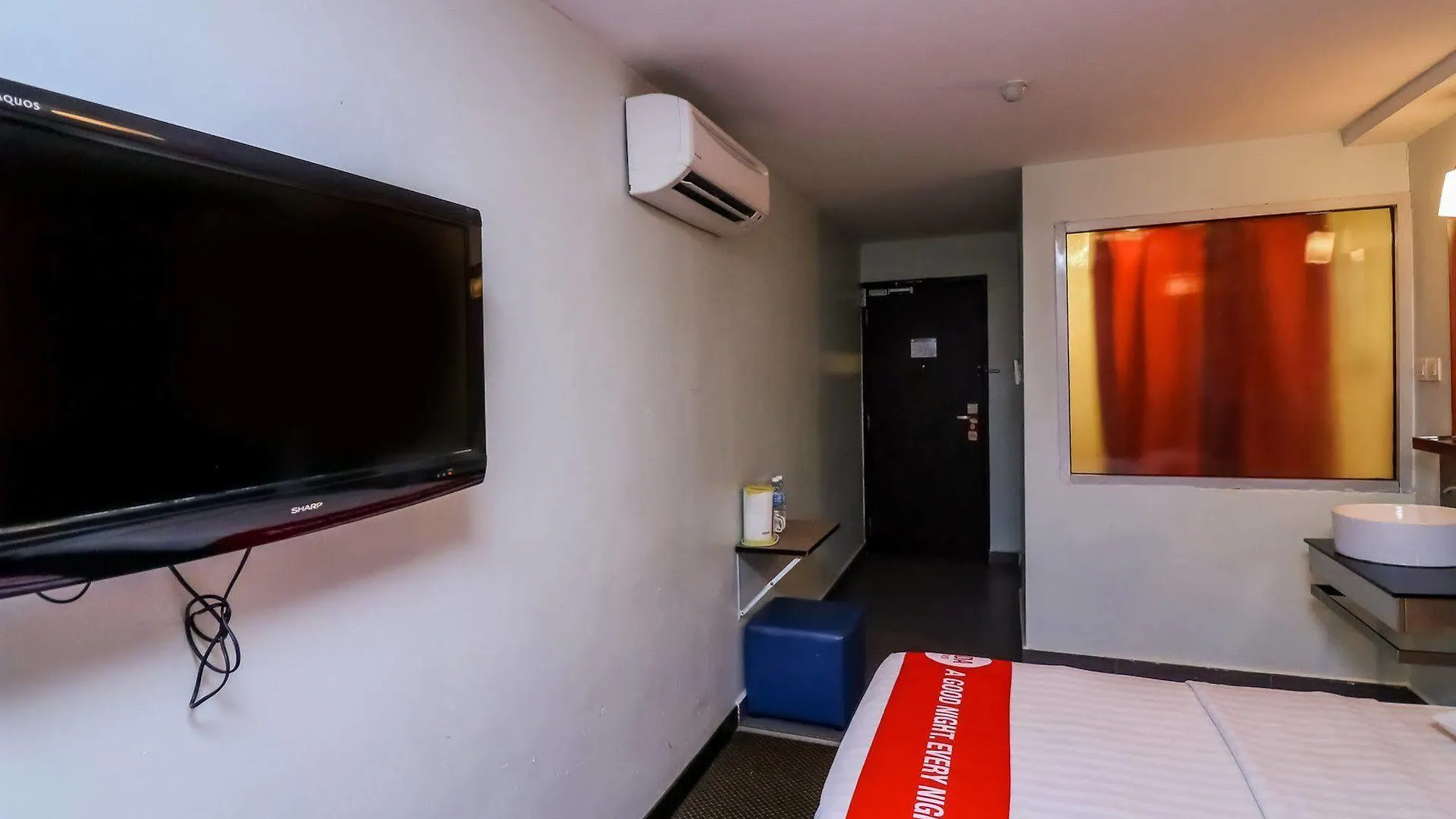 Le Hotel Kota Kinabalu